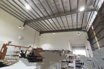 Taman Perindustrian Desa Cemerlang