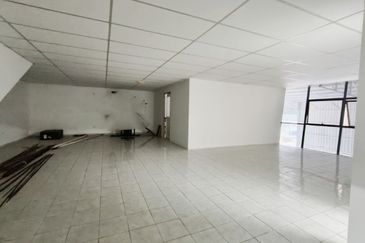 Taman Perindustrian Desa Cemerlang