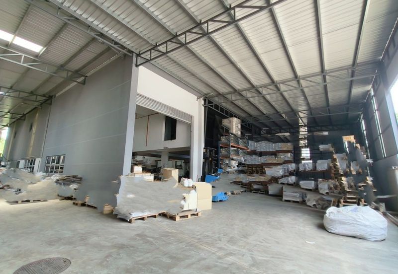 Taman Perindustrian Desa Cemerlang