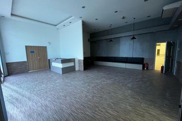 Setia Business Park 2