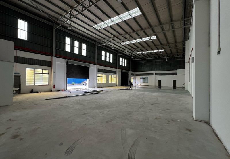 Setia Business Park 2