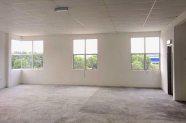 Taman Perindustrian Tropika