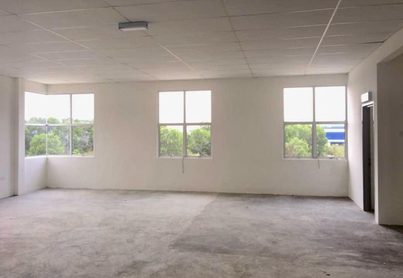 Taman Perindustrian Tropika