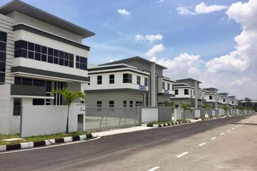 Taman Perindustrian Tropika