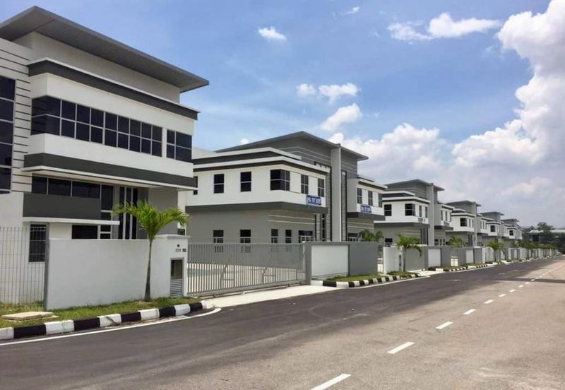 Taman Perindustrian Tropika