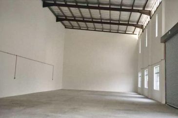 Taman Perindustrian Tropika