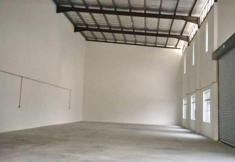 Taman Perindustrian Tropika