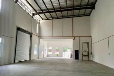 Taman Perindustrian Tropika