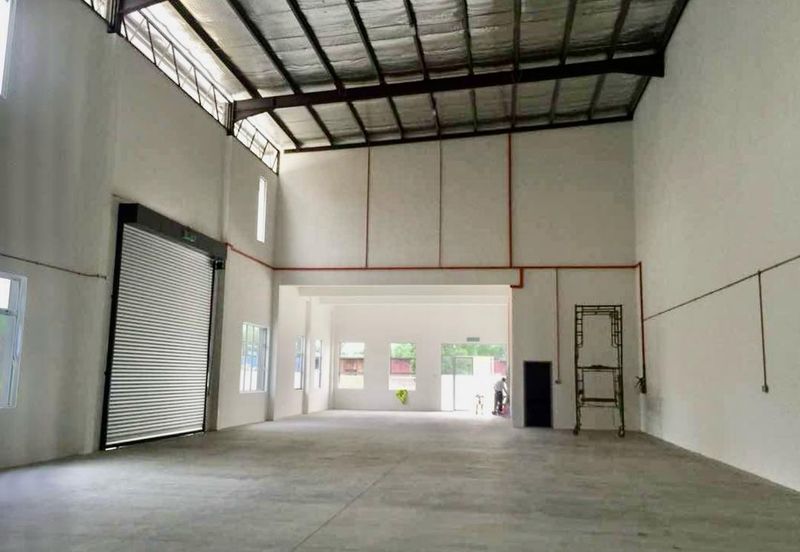 Taman Perindustrian Tropika