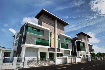 Taman Perindustrian Desa Cemerlang