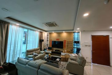 Taman Austin Heights