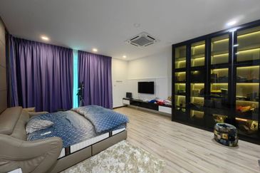 Taman Austin Heights