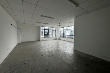 Taman Perindustrian Desa Cemerlang