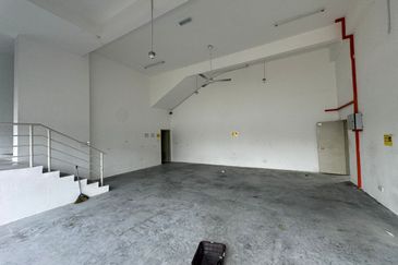 Taman Perindustrian Desa Cemerlang