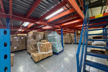 Taman Perindustrian Desa Cemerlang