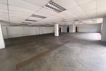 Kawasan Perindustrian Tampoi