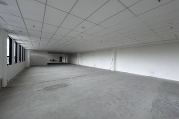 Kawasan Perindustrian Pasir Gudang