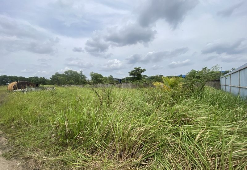 Taman Industri Kulai