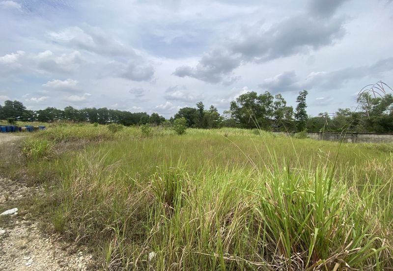 Taman Industri Kulai