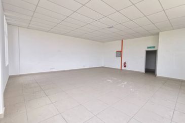 Kawasan Perindustrian Pasir Gudang