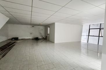 Taman Perindustrian Desa Cemerlang