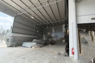 Taman Perindustrian Desa Cemerlang