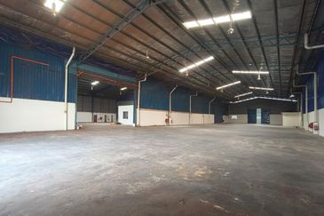 Taman Perindustrian Senai