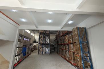 Taman Perindustrian Senai