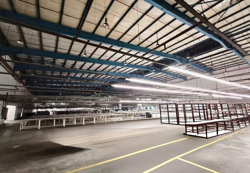 Taman Industri Kulai