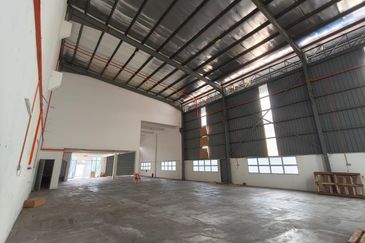 Taman Perindustrian Desa Cemerlang