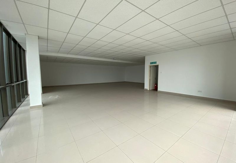 Smart Industrial Park @ SILC