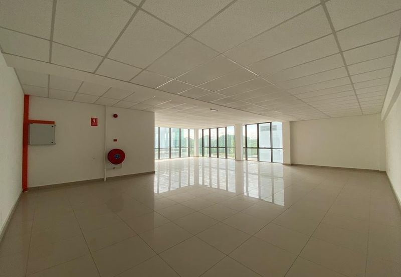 Smart Industrial Park @ SILC