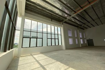 Smart Industrial Park @ SILC