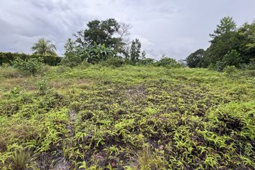 Taman Industri Kulai