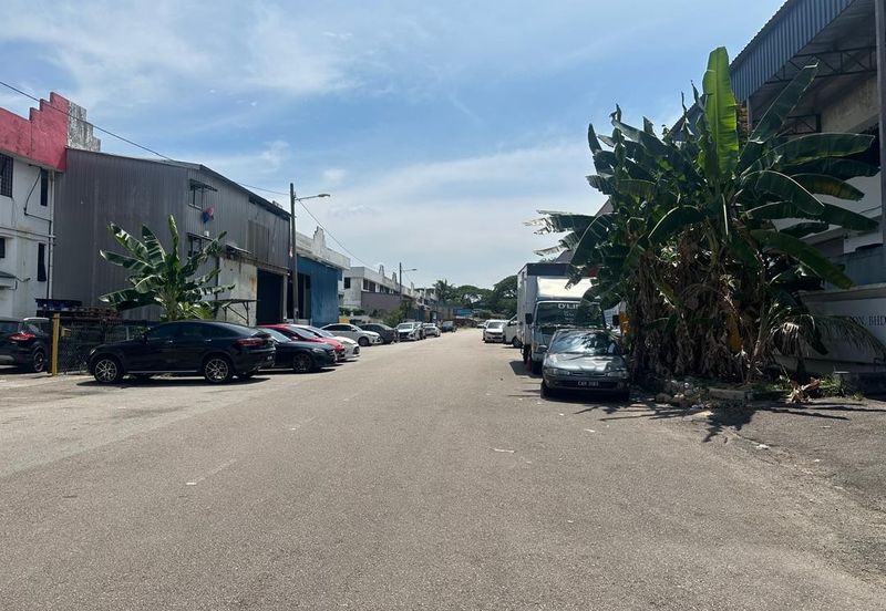 Taman Perindustrian Desa Cemerlang