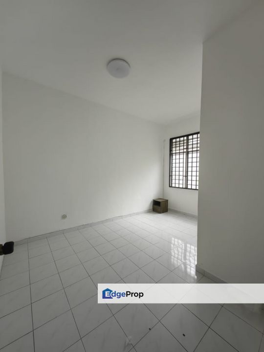 Taman Puteri Wangsa Double Storey House For Sale , Johor, Ulu Tiram