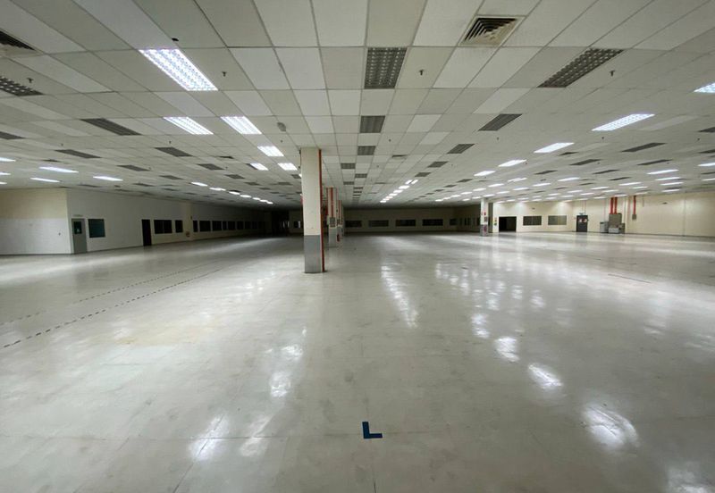 Kawasan Perindustrian Pasir Gudang