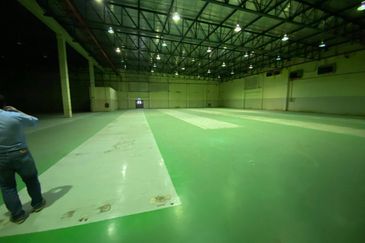 Taman Perindustrian Desa Cemerlang