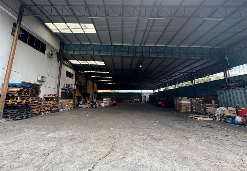 Taman Perindustrian Cemerlang