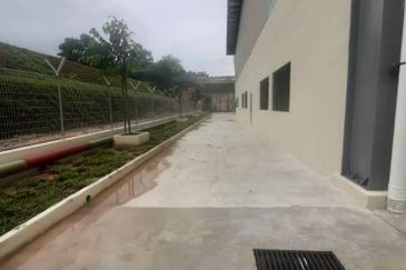 Taman Perindustrian Maju Jaya