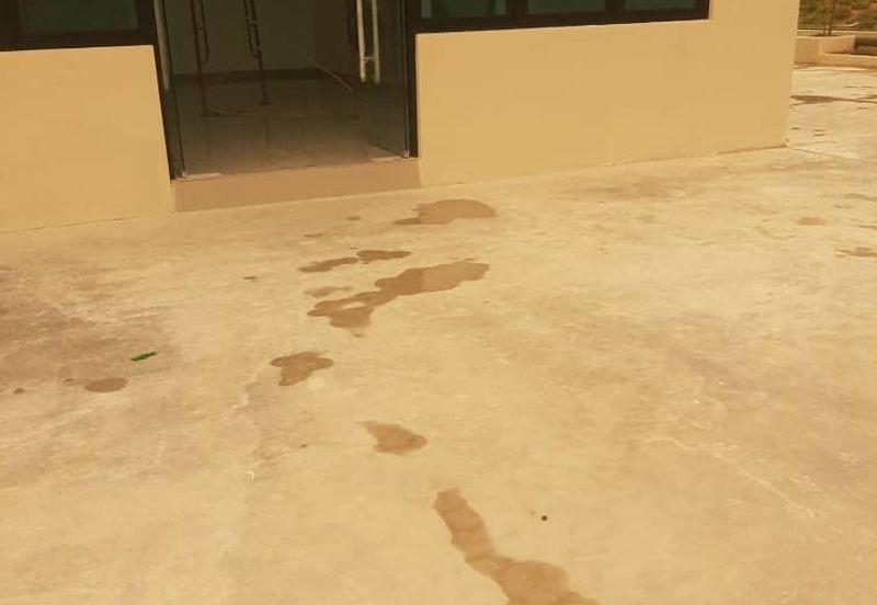 Taman Perindustrian Maju Jaya