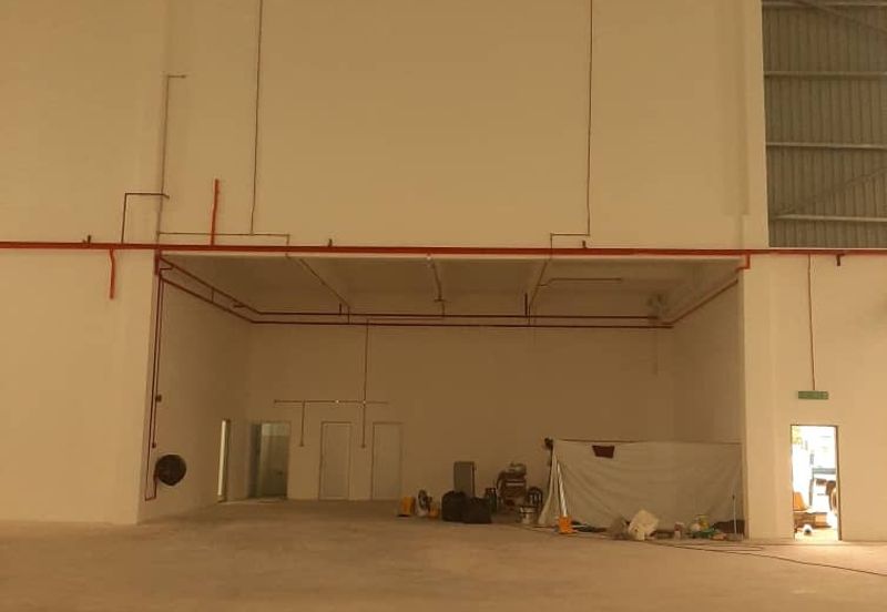 Taman Perindustrian Maju Jaya