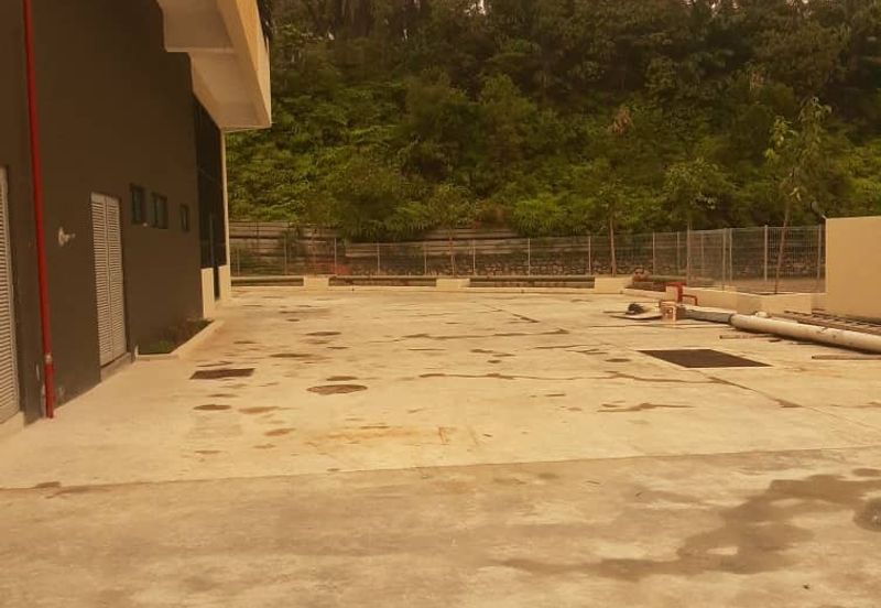 Taman Perindustrian Maju Jaya