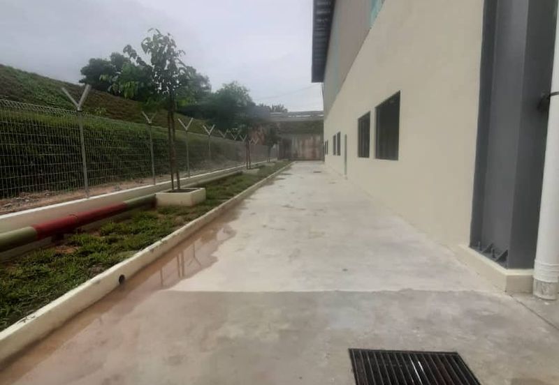 Taman Perindustrian Maju Jaya