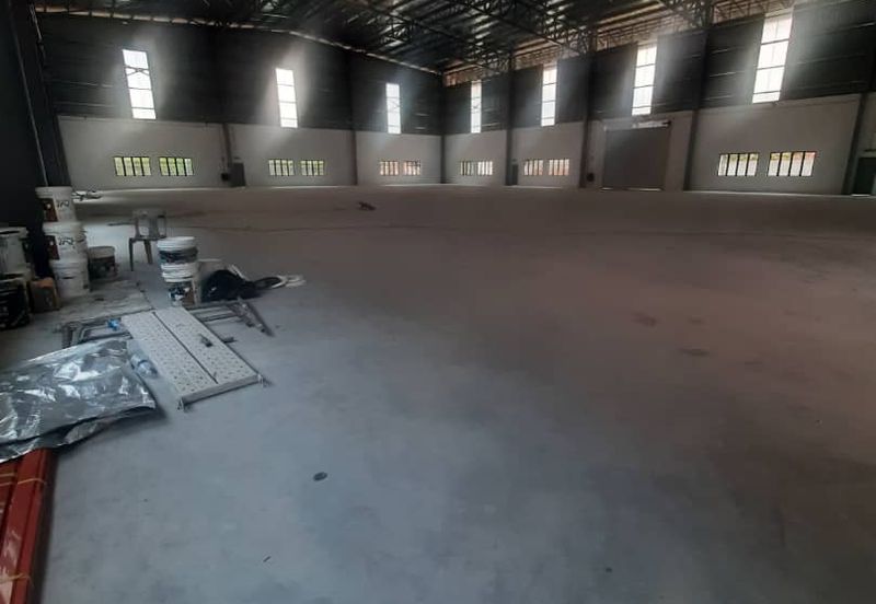 Taman Perindustrian Maju Jaya