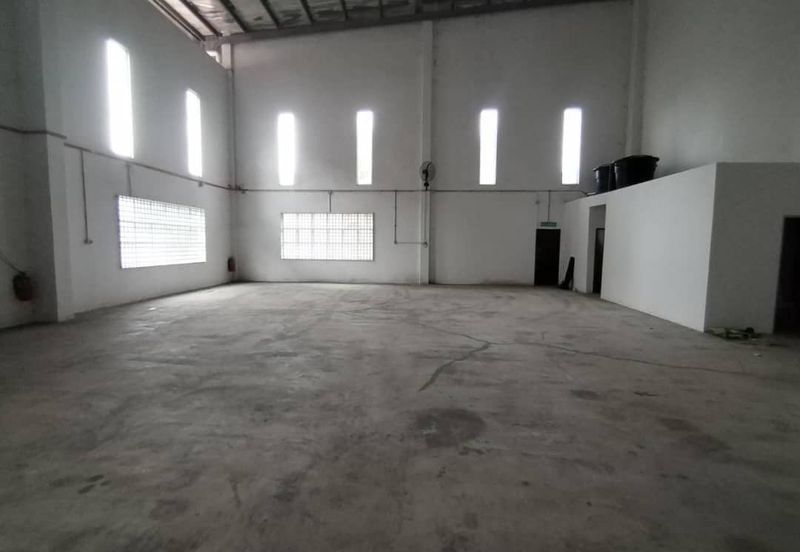 Tiong Nam Industrial Park