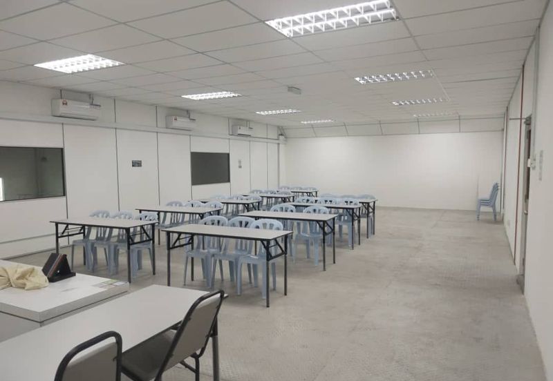 Tiong Nam Industrial Park