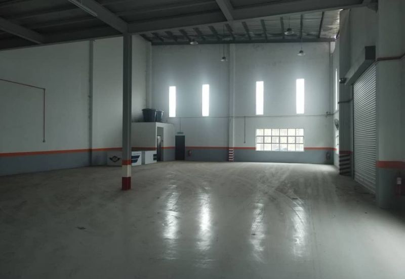 Tiong Nam Industrial Park