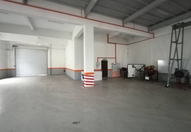 Tiong Nam Industrial Park