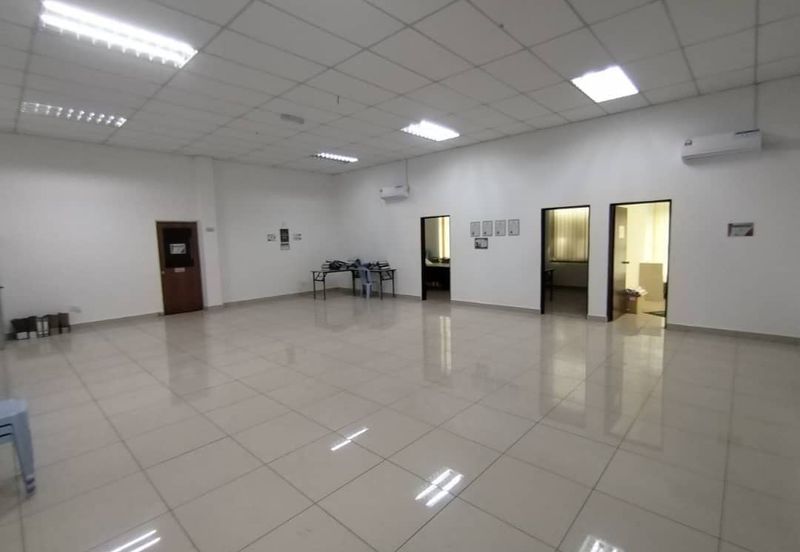 Tiong Nam Industrial Park